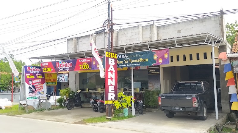 Cetak Cepat, Kualitas Tak Terkalahkan di Cilacap